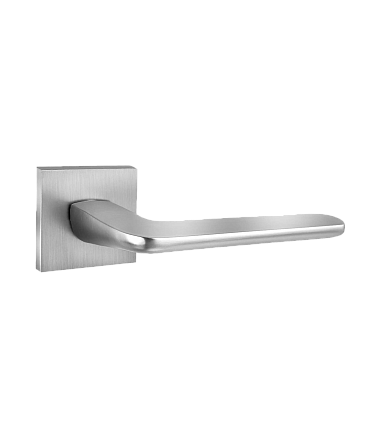 Ручки стандарт PUERTO SLIM AL 555-03 SSC 